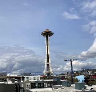 The Space Needle