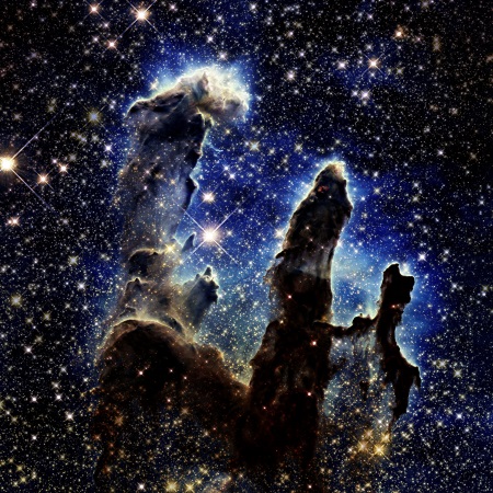 Pillars of Creation